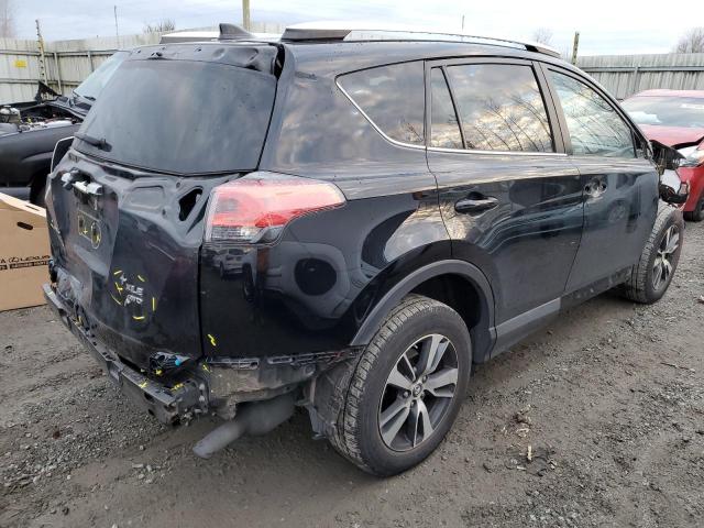 Obraz 3 z 2016 TOYOTA RAV4 XLE 2016 z VIN 2T3RFREV3GW489188