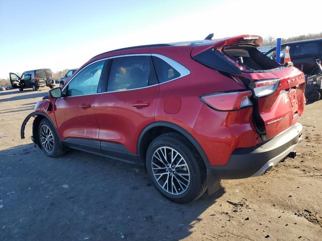 Image 2 of 2022 FORD ESCAPE TITANIUM 2022 with VIN 1FMCU0LZ6NUA72473