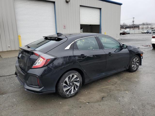 Изображение 3 2018 HONDA CIVIC LX 2018 с VIN SHHFK7H21JU420287