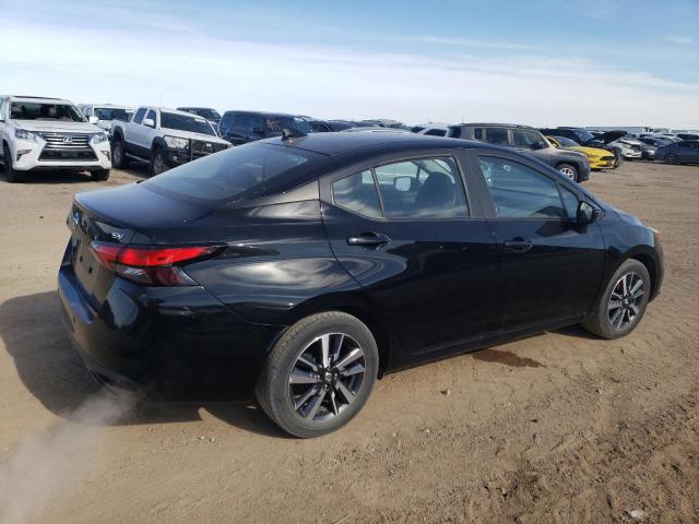 Image 3 of 2021 NISSAN VERSA SV 2021 with VIN 3N1CN8EV7ML912556