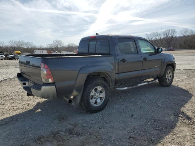 Image 3 of 2014 TOYOTA TACOMA DOUBLE CAB 2014 with VIN 3TMLU4EN3EM149231