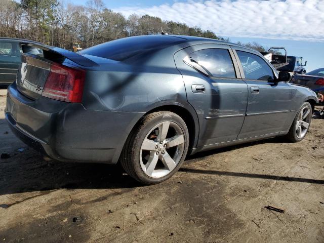 Image 3 of 2008 DODGE CHARGER R/T 2008 with VIN 2B3LA53H38H296715