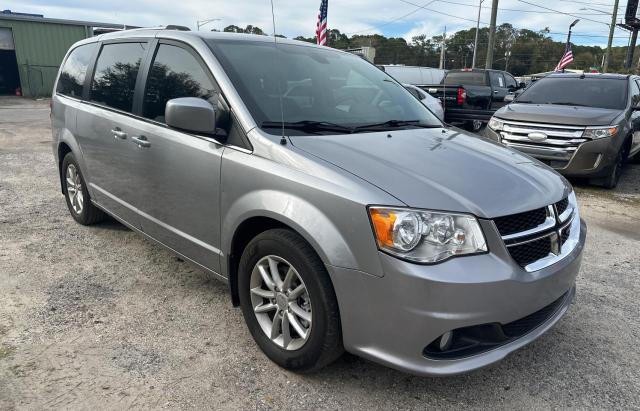 Изображение 2019 DODGE GRAND CARAVAN SXT 2019