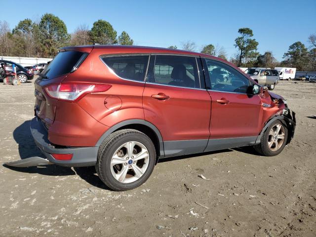 Image 3 of 2015 FORD ESCAPE SE 2015 with VIN 1FMCU0G79FUB16766
