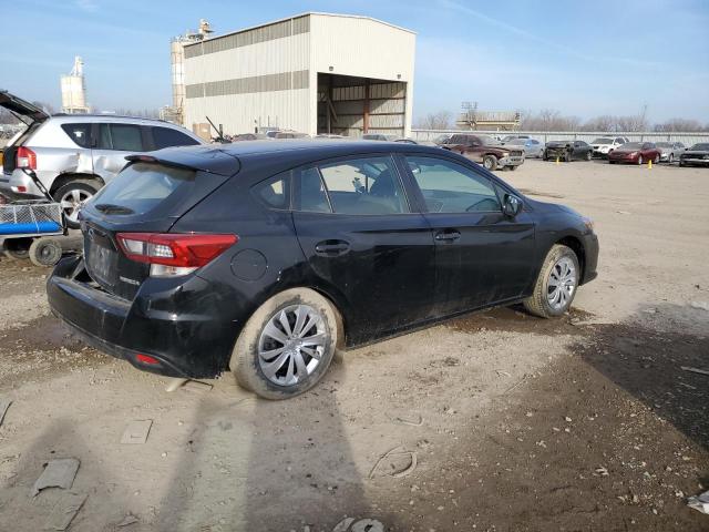 Image 3 of 2023 SUBARU IMPREZA  2023 with VIN 4S3GTAB60P3707220