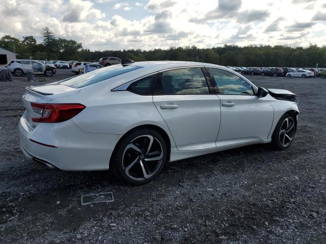 Изображение 3 2021 HONDA ACCORD SPORT 2021 с VIN 1HGCV2F38MA021353