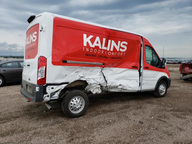 Изображение 3 2023 FORD TRANSIT T-250 2023 с VIN 1FTBR2CG0PKA26440