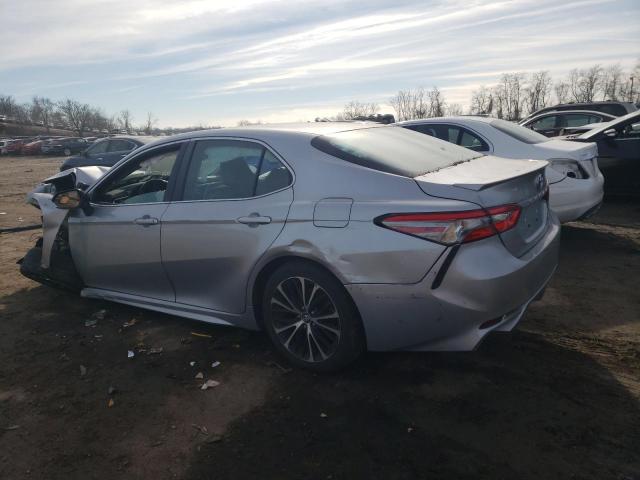 Image 2 of 2018 TOYOTA CAMRY L 2018 with VIN 4T1B11HK8JU131104