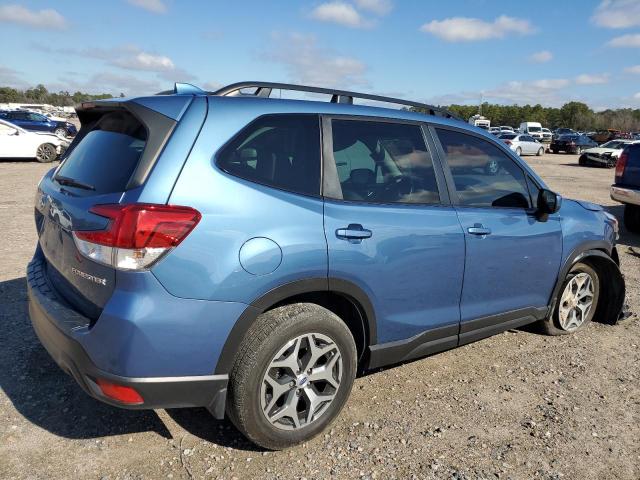 Image 3 of 2022 SUBARU FORESTER PREMIUM 2022 with VIN JF2SKAEC2NH426472