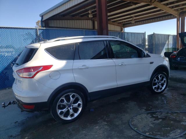 Obraz 3 z 2013 FORD ESCAPE TITANIUM 2013 z VIN 1FMCU0J91DUB43385