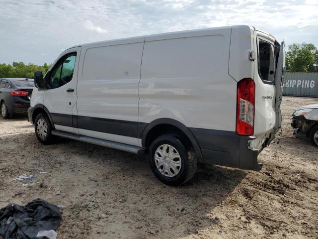 Изображение 2 2018 FORD TRANSIT T-250 2018 с VIN 1FTYR1ZM5JKB48039