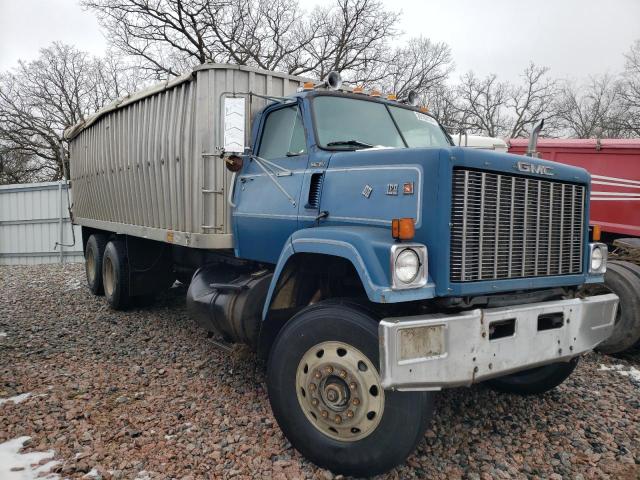 1978 GMC BRIGADIER 1978 image