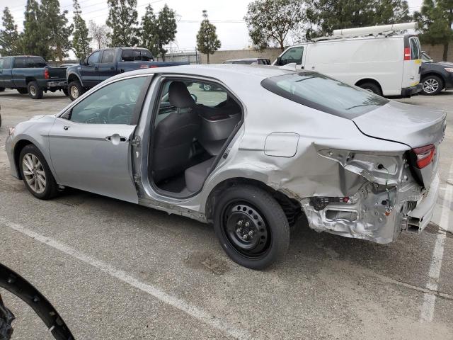 Obraz 2 z 2021 TOYOTA CAMRY LE 2021 z VIN 4T1C11AK9MU592928