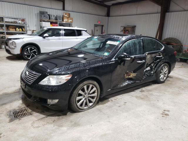 2012 LEXUS LS 460 2012 image