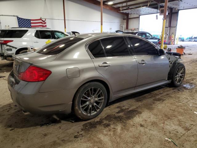 Obraz 3 z 2008 INFINITI G35  2008 z VIN JNKBV61FX8M265124