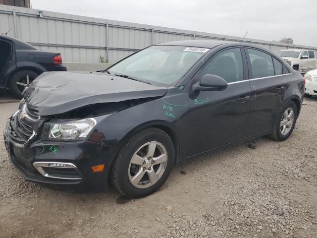 Obraz 1 z 2015 CHEVROLET CRUZE LT 2015 z VIN 1G1PC5SB0F7146425