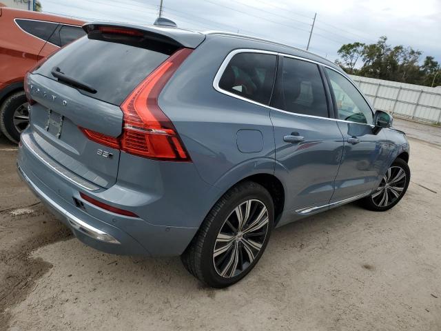 Image 3 of 2022 VOLVO XC60 B5 INSCRIPTION 2022 with VIN YV4L12RL5N1025753