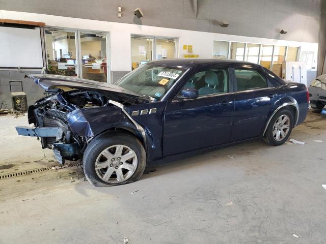 Image 1 of 2006 CHRYSLER 300  2006 with VIN 2C3LA43R26H304077
