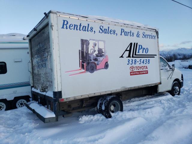 Image 3 of 2004 CHEVROLET EXPRESS G3500  2004 with VIN 1GBHG31U341192066