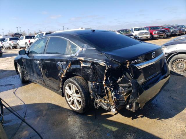 Obraz 2 z 2014 NISSAN ALTIMA 3.5S 2014 z VIN 1N4BL3AP3EN251253