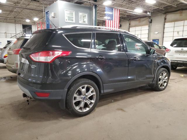Image 3 of 2015 FORD ESCAPE TITANIUM 2015 with VIN 1FMCU9J99FUB61642