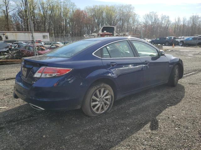 Image 3 of 2011 MAZDA 6 S 2011 with VIN 1YVHZ8CB1B5M27241
