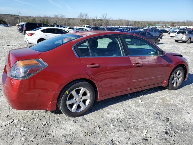 Изображение 3 2008 NISSAN ALTIMA 2.5 2008 с VIN 1N4AL21EX8N404946