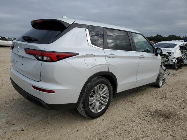 Image 3 of 2023 MITSUBISHI OUTLANDER ES 2023 with VIN JA4J3TA83PZ057889