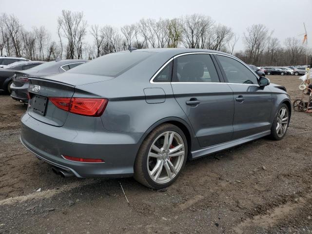 Изображение 3 2016 AUDI S3 PREMIUM PLUS 2016 с VIN WAUB1GFF6G1055659