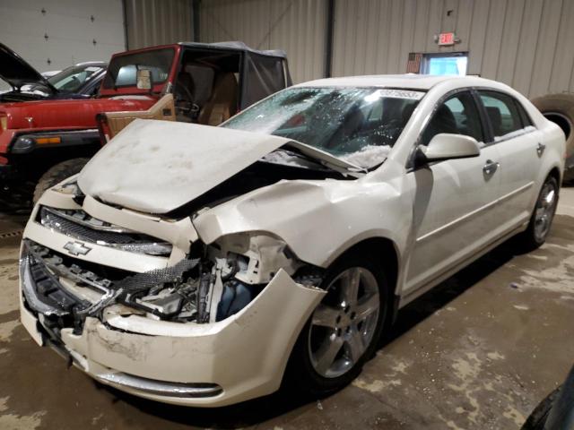 Image 1 of 2011 CHEVROLET MALIBU 2LT 2011 with VIN 1G1ZD5E74BF182566