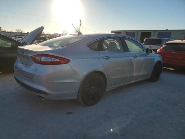 Obraz 3 z 2014 FORD FUSION SE 2014 z VIN 3FA6P0HD7ER233738