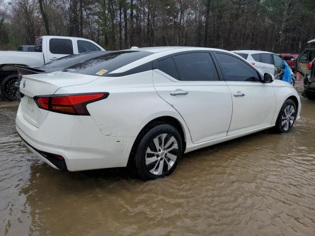 Obraz 3 z 2020 NISSAN ALTIMA S 2020 z VIN 1N4BL4BV1LC128661