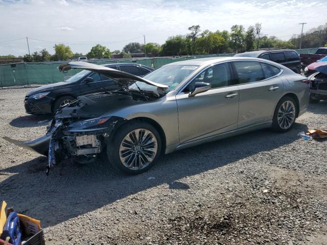 2020 LEXUS LS 500 BASE 2020 image
