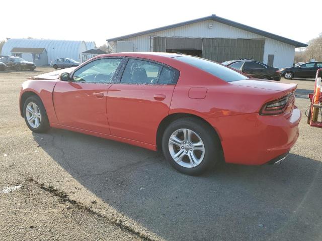 Obraz 2 z 2021 DODGE CHARGER SXT 2021 z VIN 2C3CDXBG7MH642595