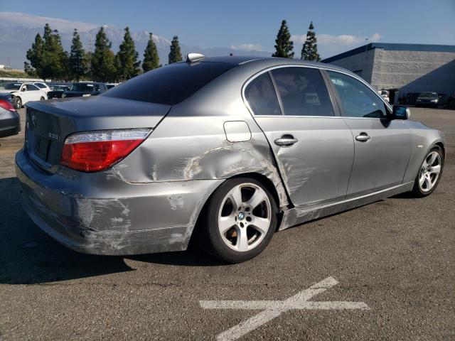 Obraz 3 z 2008 BMW 535 I 2008 z VIN WBANW135X8CN55630