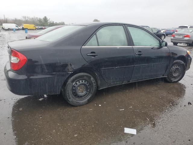 Изображение 3 2004 TOYOTA CAMRY LE 2004 с VIN 4T1BE32K64U364864