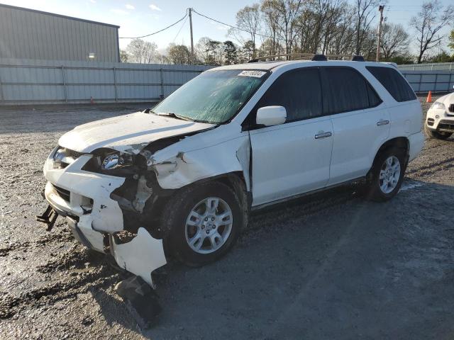 2004 ACURA MDX TOURING 2004 image