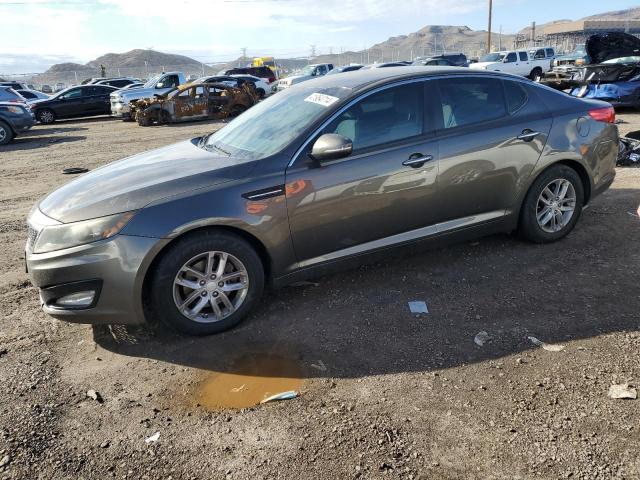 Изображение 1 2012 KIA OPTIMA LX 2012 с VIN 5XXGM4A75CG016882