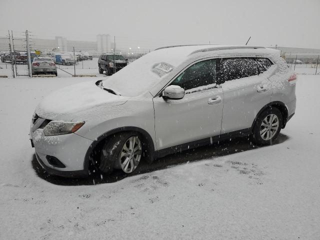 Image 1 of 2014 NISSAN ROGUE S 2014 with VIN 5N1AT2MV7EC777872