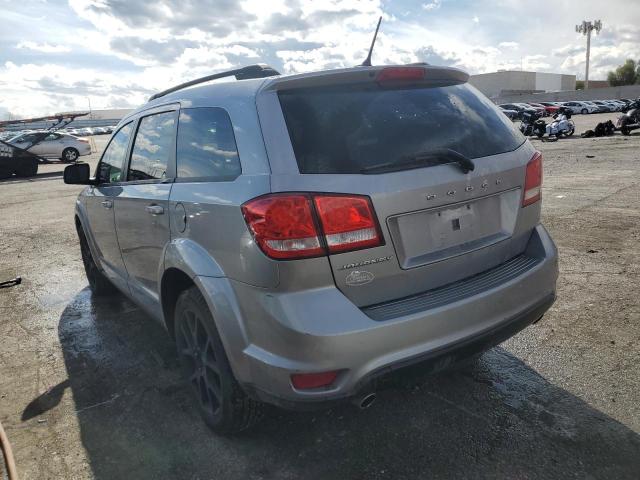Obraz 2 z 2018 DODGE JOURNEY SXT 2018 z VIN 3C4PDCBG3JT158528