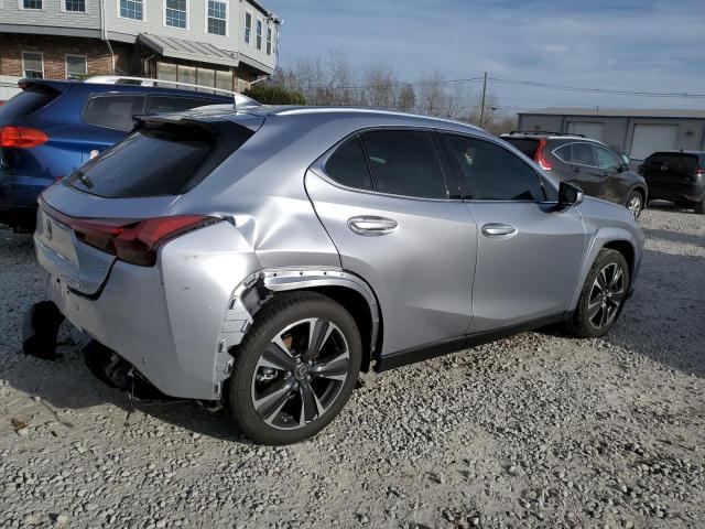 Obraz 3 z 2024 LEXUS UX 250H PREMIUM 2024 z VIN JTHP9JBH5R2071983