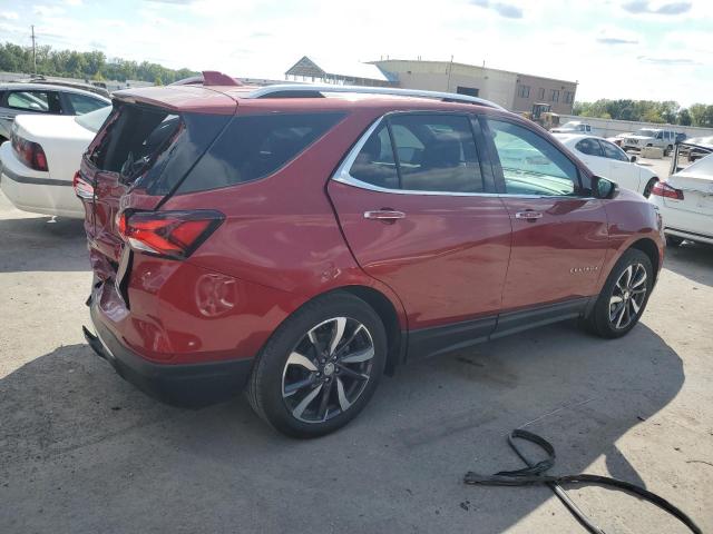 Image 3 of 2022 CHEVROLET EQUINOX PREMIER 2022 with VIN 3GNAXXEV1NS153362