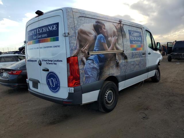 Image 3 of 2019 MERCEDES-BENZ SPRINTER 2500/3500 2019 with VIN WD4PF0ED3KT016077