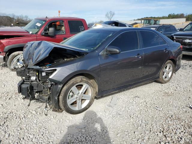 Изображение 1 2014 TOYOTA CAMRY L 2014 с VIN 4T1BF1FK6EU470292