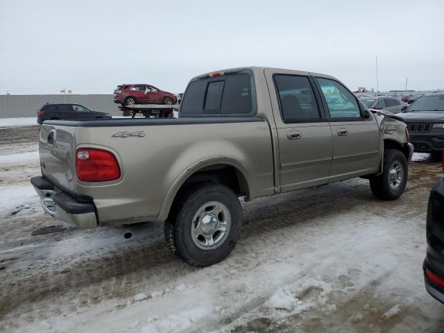 Obraz 3 z 2001 FORD F150 SUPERCREW 2001 z VIN 1FTRW08W71KF14903