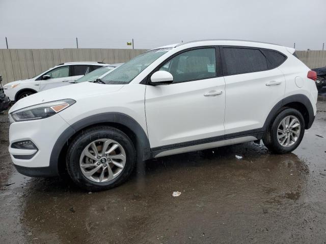 Obraz 1 z 2018 HYUNDAI TUCSON SEL 2018 z VIN KM8J33A48JU722868