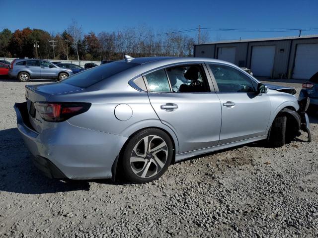 Image 3 of 2022 SUBARU LEGACY LIMITED 2022 with VIN 4S3BWAN6XN3015346