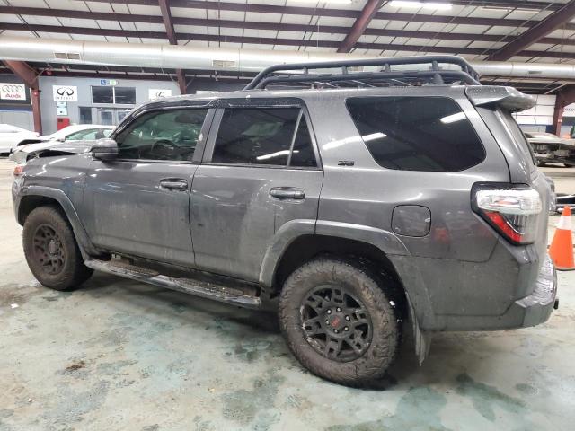 Image 2 of 2015 TOYOTA 4RUNNER SR5 2015 with VIN JTEBU5JR0F5219247