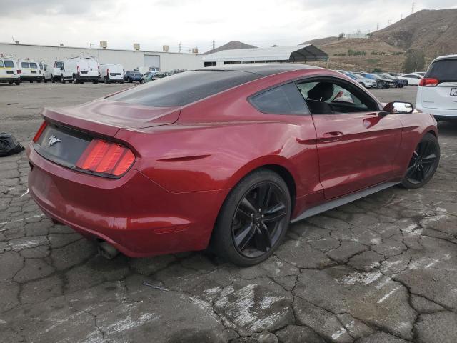 Obraz 3 z 2017 FORD MUSTANG  2017 z VIN 1FA6P8TH6H5225288