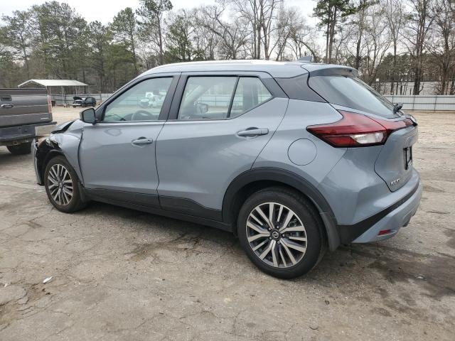 Image 2 of 2021 NISSAN KICKS SV 2021 with VIN 3N1CP5CV7ML512749